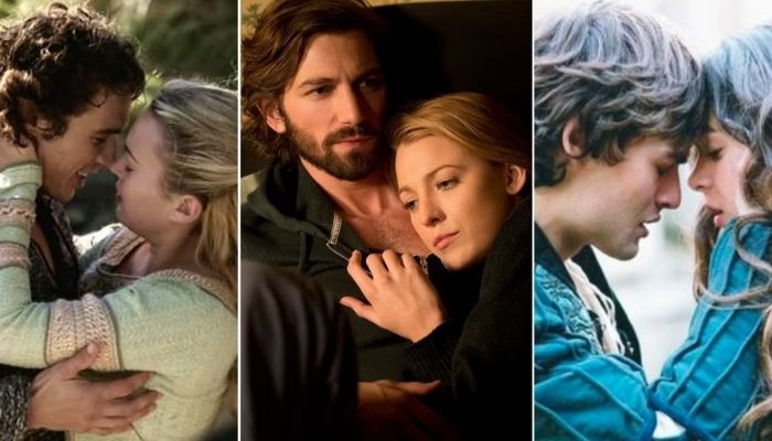 Top Romance Movies on Movies4f: Must-Watch Dramas