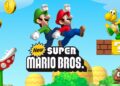 Super Mario Bros