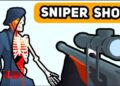 Sniper Shot: Bullet Time