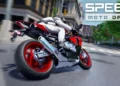3D Moto Simulator 2