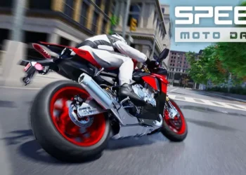 3D Moto Simulator 2