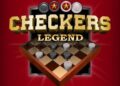 Checkers Legend