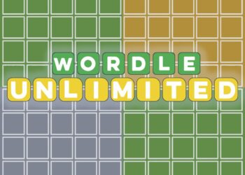 Wordle Unlimited