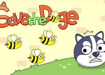 Save The Doge