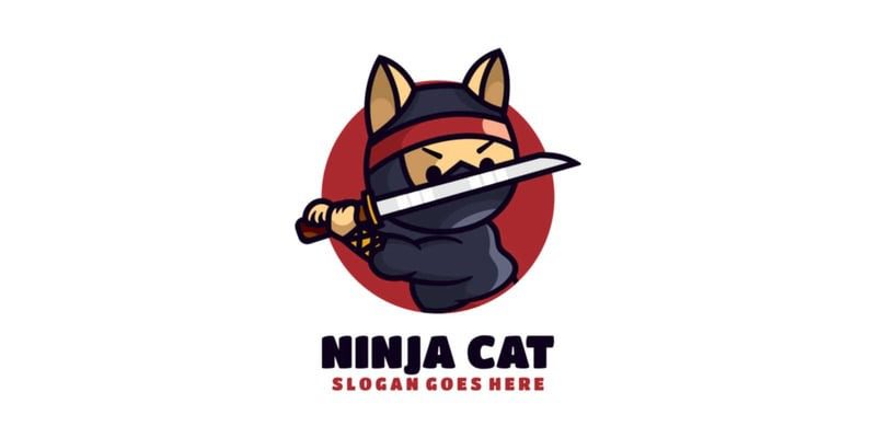 Ninja Cat Exploit