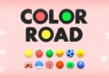 Color Road 2