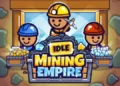 Idle Mining Empire