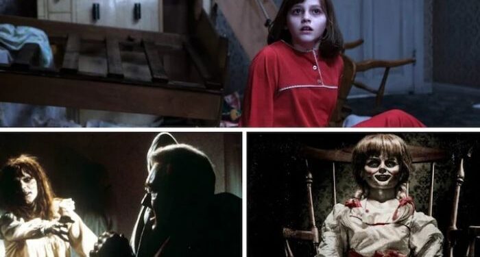 The Haunting in Connecticut (2009)