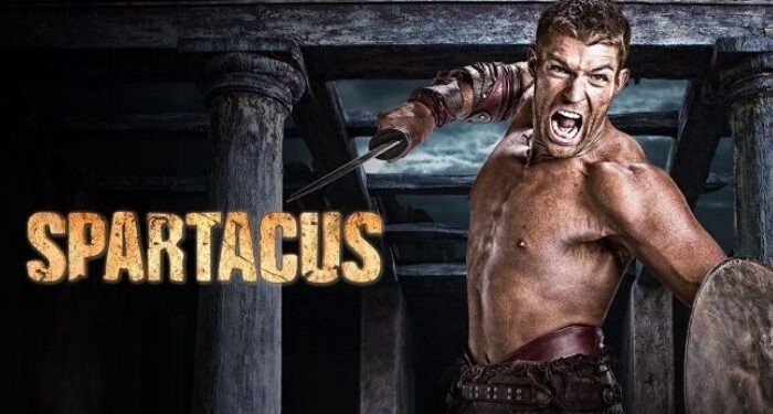 The Impact of Spartacus: Blood and Sand