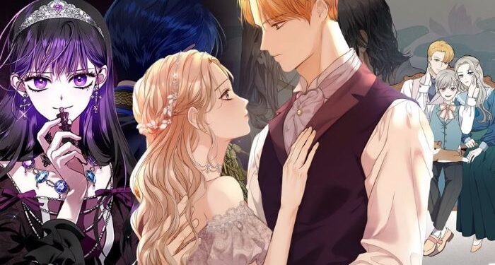 The Best Manhwa with Unforgettable Love Stories on ZazaManga