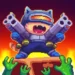 Cat Gunner: Super Zombie Shoot