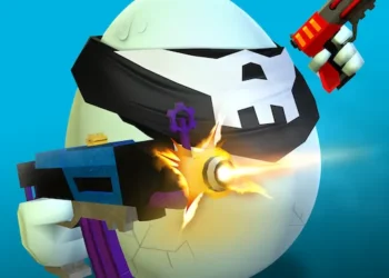 Shell Shockers