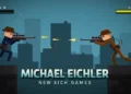 Michael Eichler (New Eich Games)