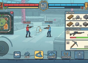 Unraveling the Thrills of the 1v1 Lol Official Game