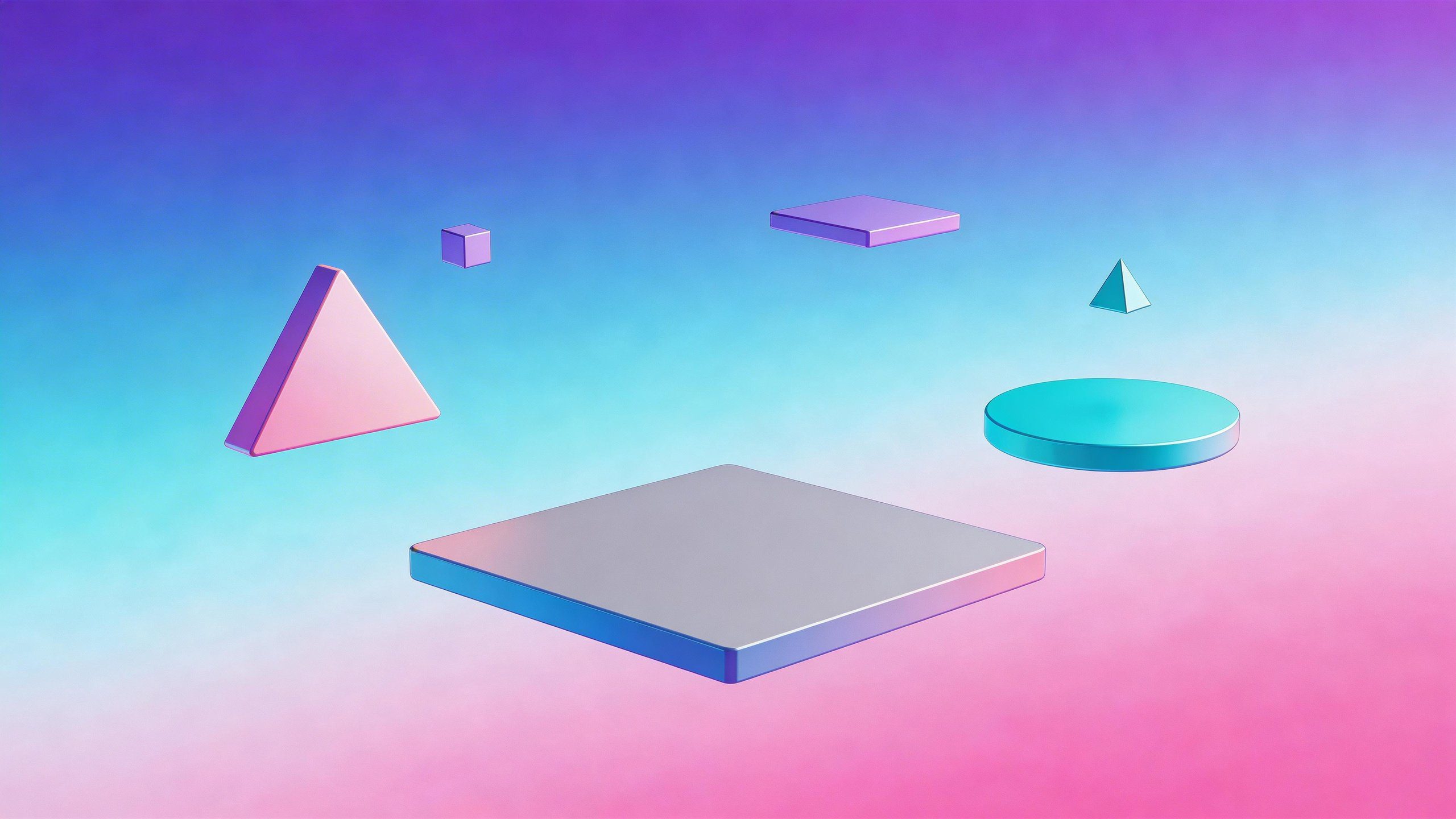 Geometry Lite level design