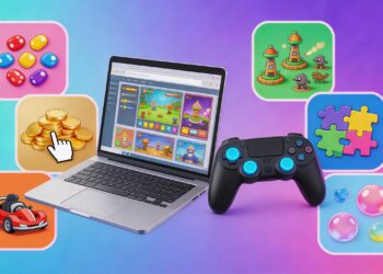 Best Unblocked Browser Games 2026